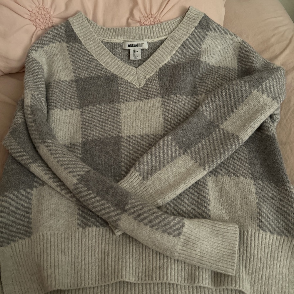 Ross sweaters